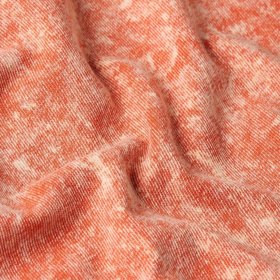 G-Star RAW Washed Loose T-Shirt Rood Heren - Foto 4