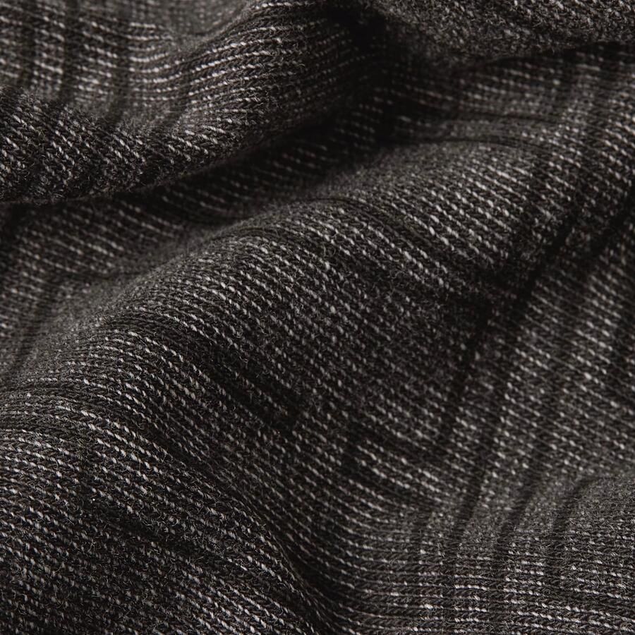 G-Star RAW Washed Multi Logo Oversized T-shirt Grijs Dames - Foto 2