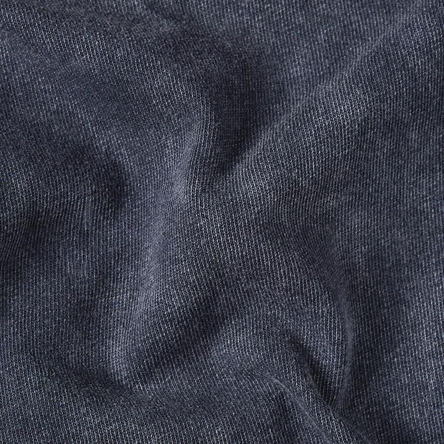 G-Star RAW Washed Pocket T-shirt Donkerblauw Heren - Foto 3