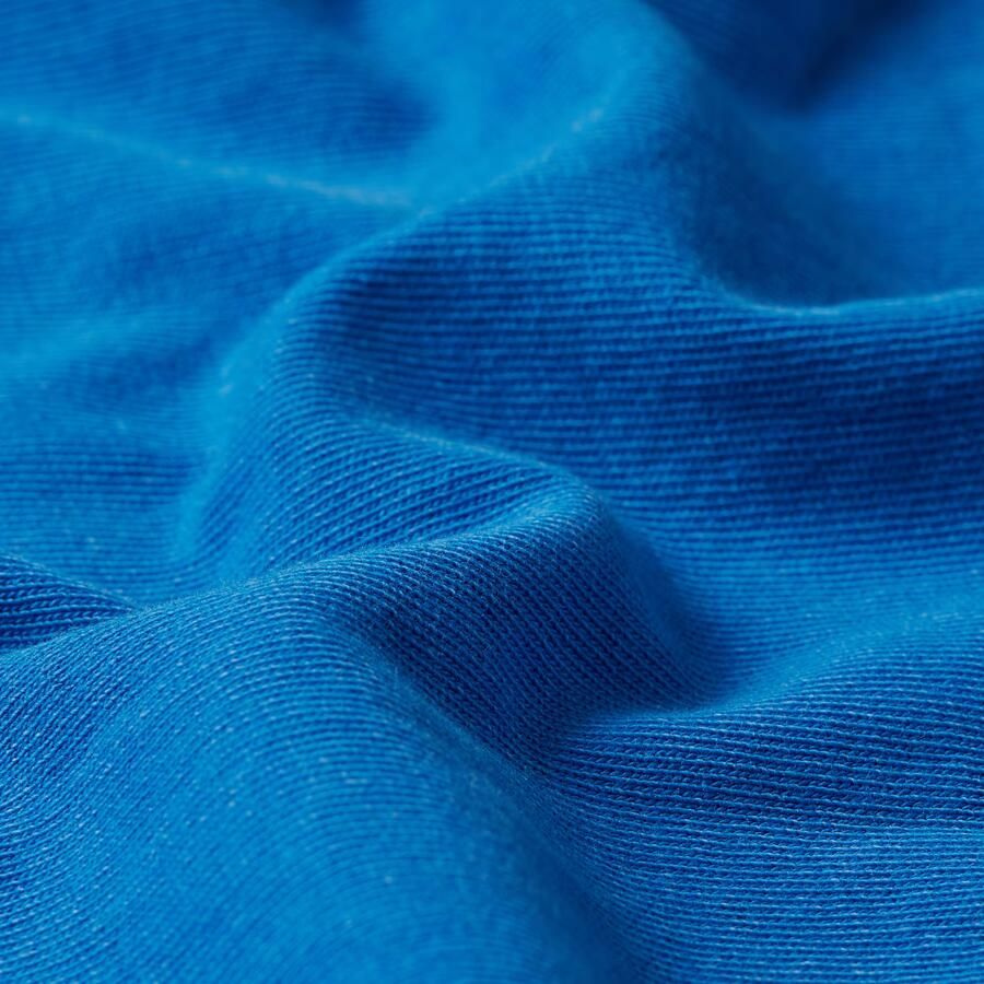 G-Star RAW Washed Pocket T-Shirt Midden blauw Heren - Foto 3