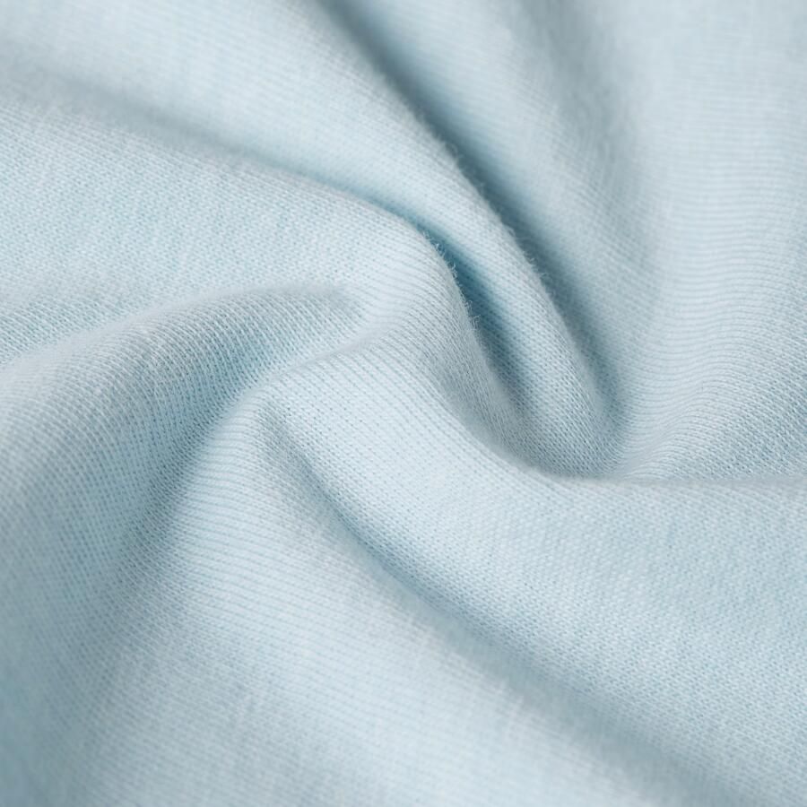 G-Star RAW Washed Relaxed Knot T-Shirt Lichtblauw Dames - Foto 4