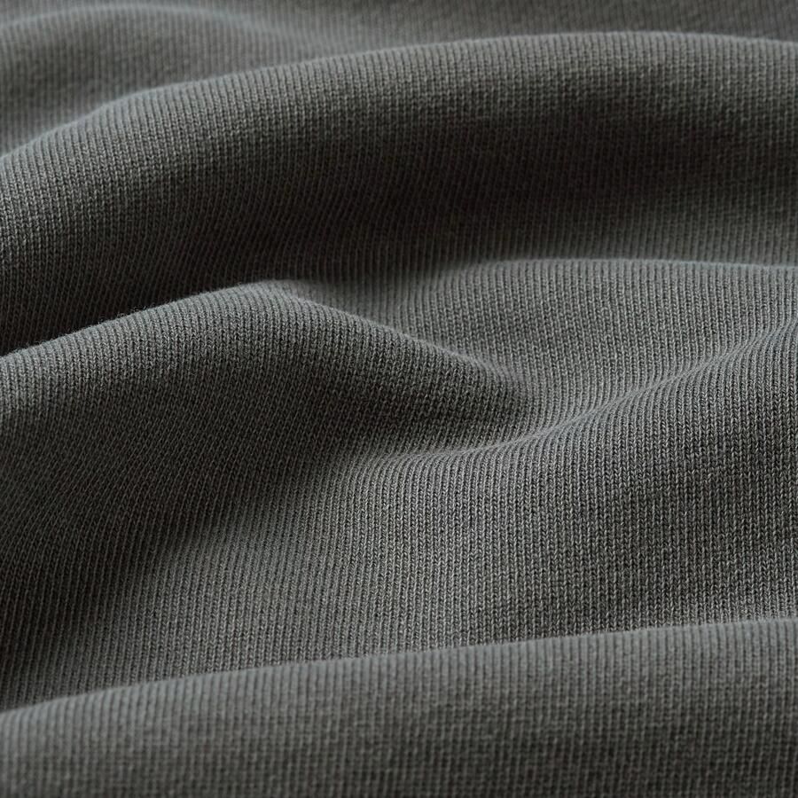 G-Star RAW Washed Relaxed Sweater Grijs Dames - Foto 2