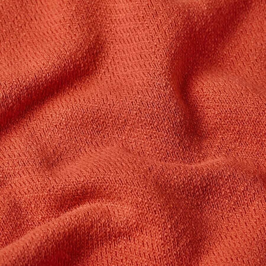 G-Star RAW Washed Relaxed Sweater Rood Heren - Foto 5