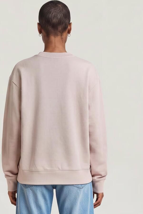 G-Star Raw relaxed fit sweatshirt met ronde hals - Foto 11
