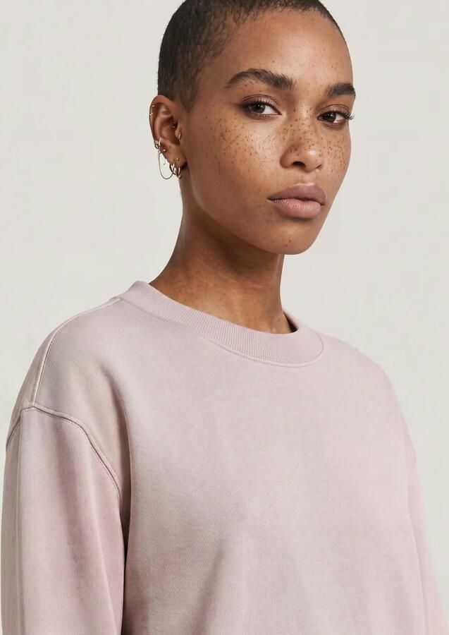 G-Star Raw relaxed fit sweatshirt met ronde hals - Foto 9