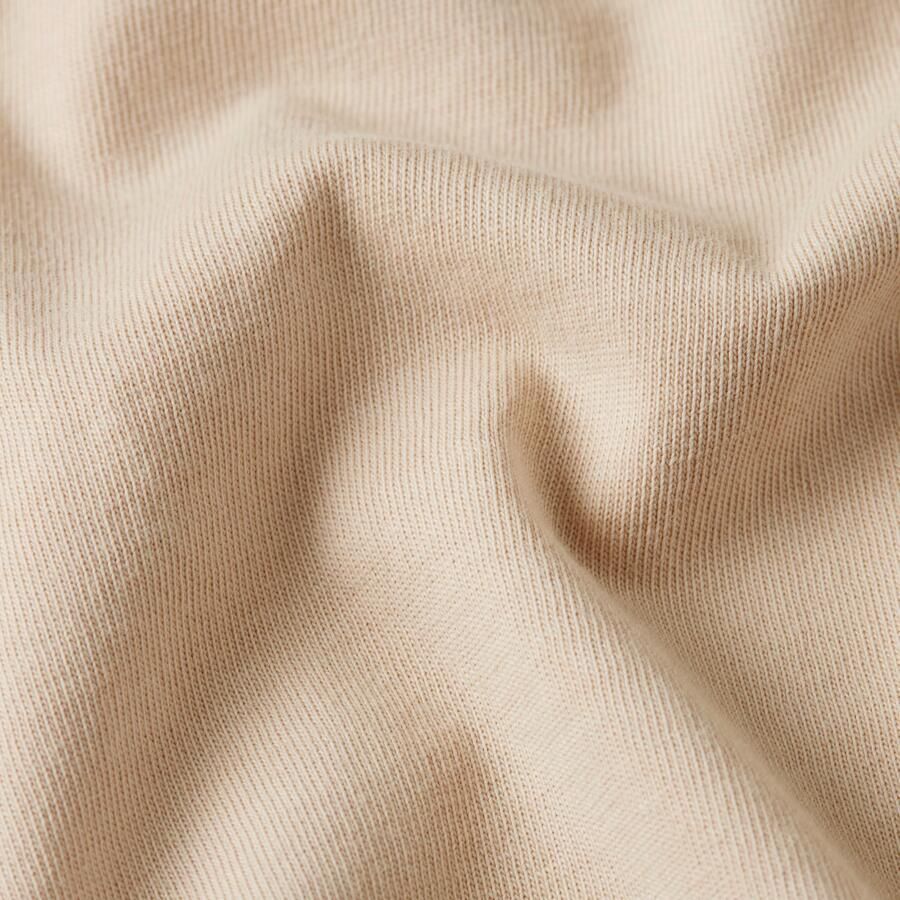 G-Star RAW Washed Seam T-Shirt Beige Dames - Foto 5