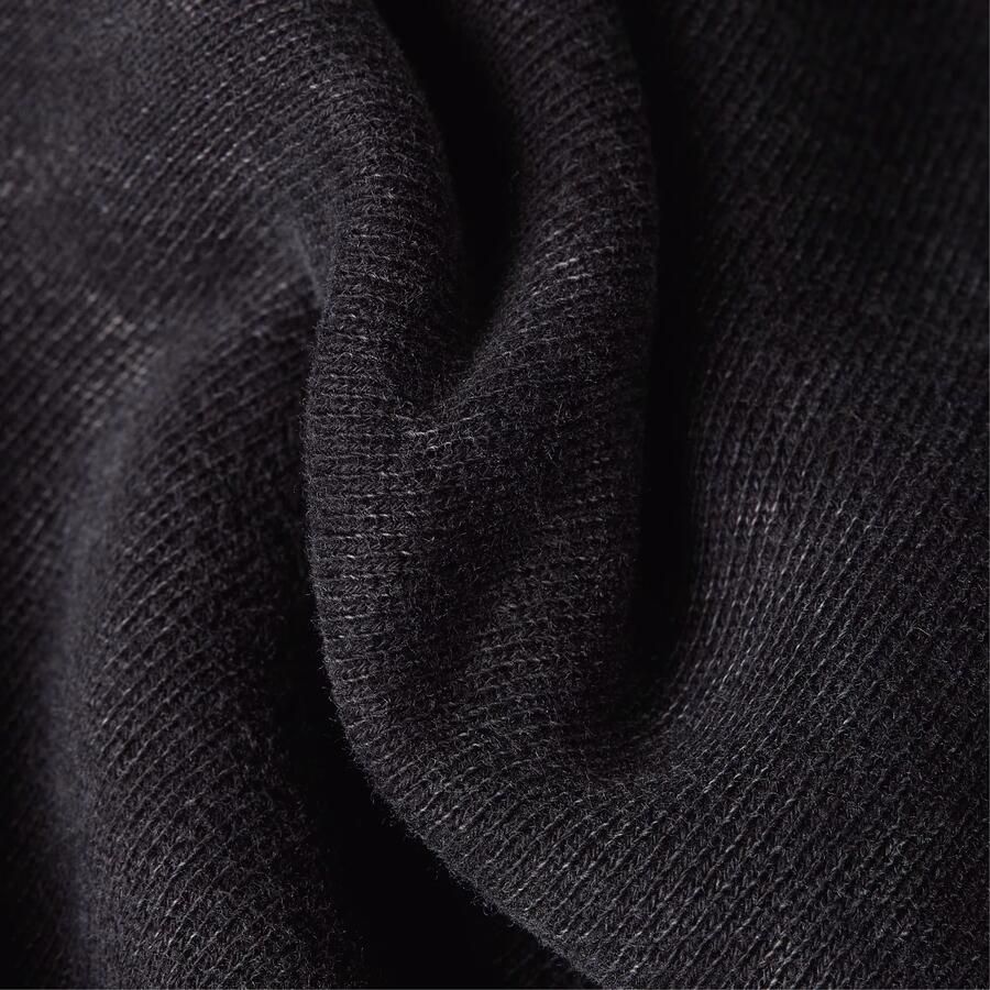 G-Star RAW Washed Sweater Zwart Heren