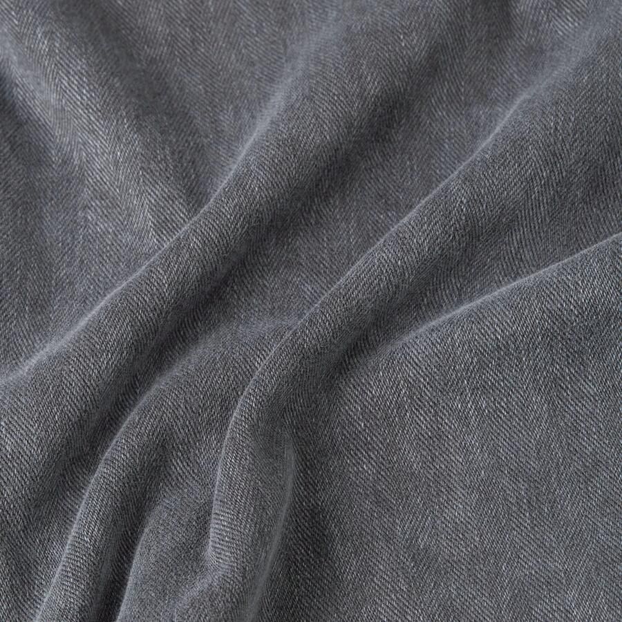 G-Star Raw Sweatshirt met geribde boorden - Foto 2