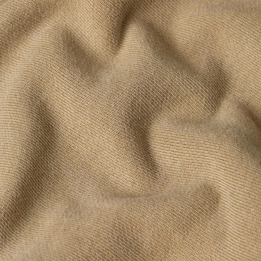 G-Star RAW Washed Zip Relaxed Hoodie Beige Dames - Foto 2