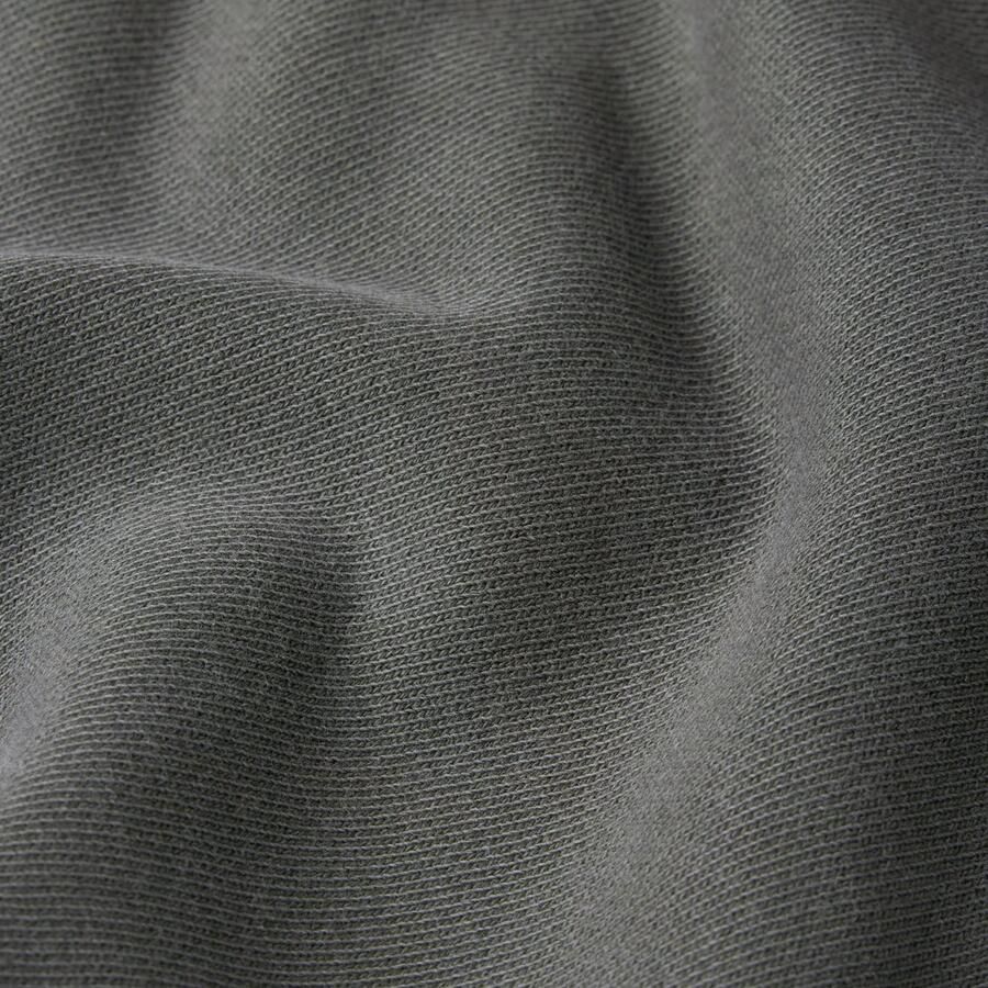 G-Star RAW Washed Zip Relaxed Hoodie Grijs Dames - Foto 2