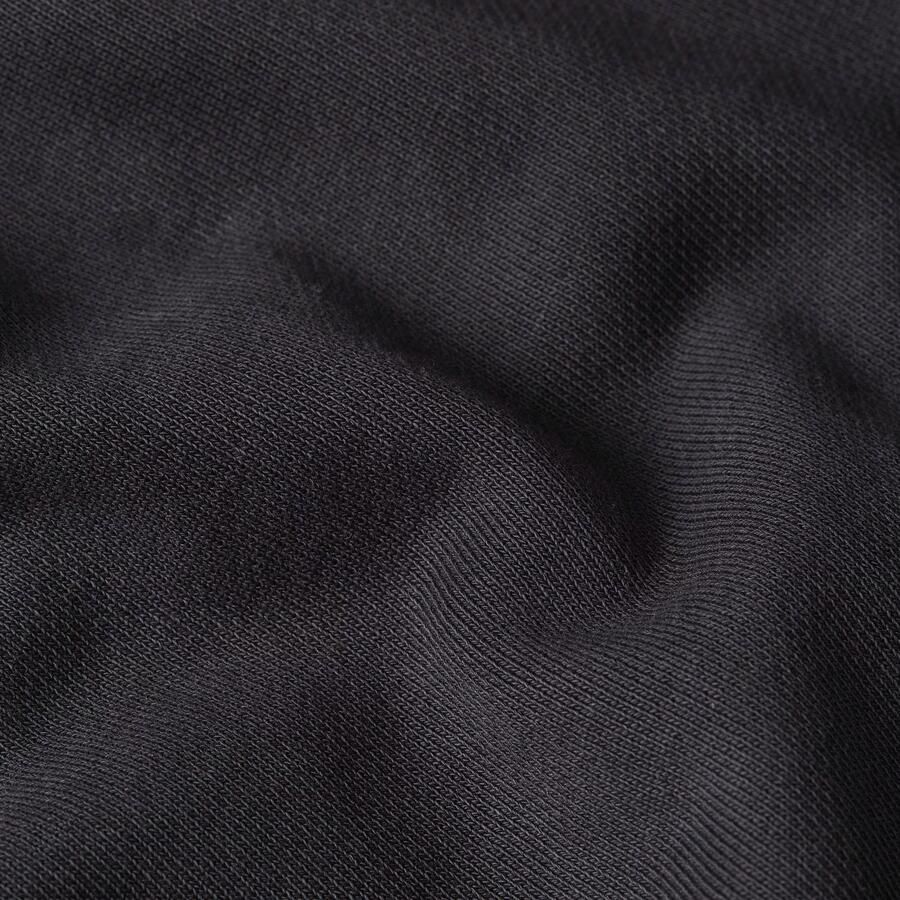 G-Star RAW Washed Zip Relaxed Hoodie Zwart Dames - Foto 3