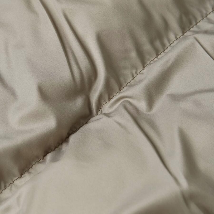 G-Star RAW Whistler Long Puffer Beige Dames