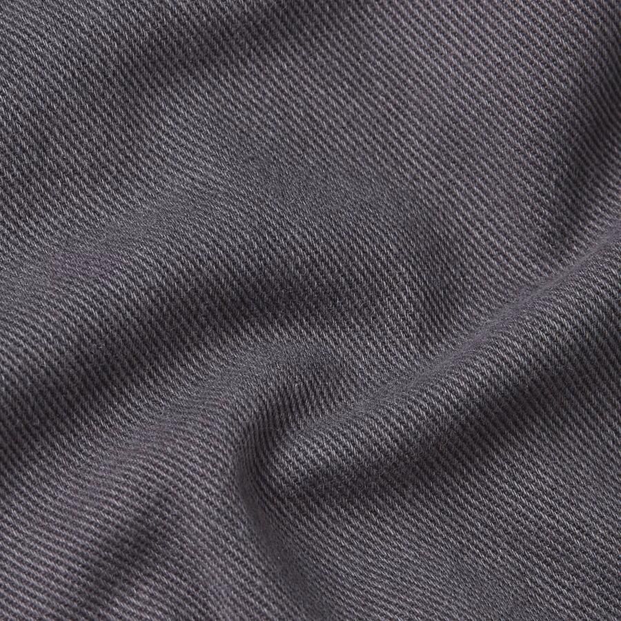 G-Star RAW Wide Pleated Pant Grijs Dames - Foto 2