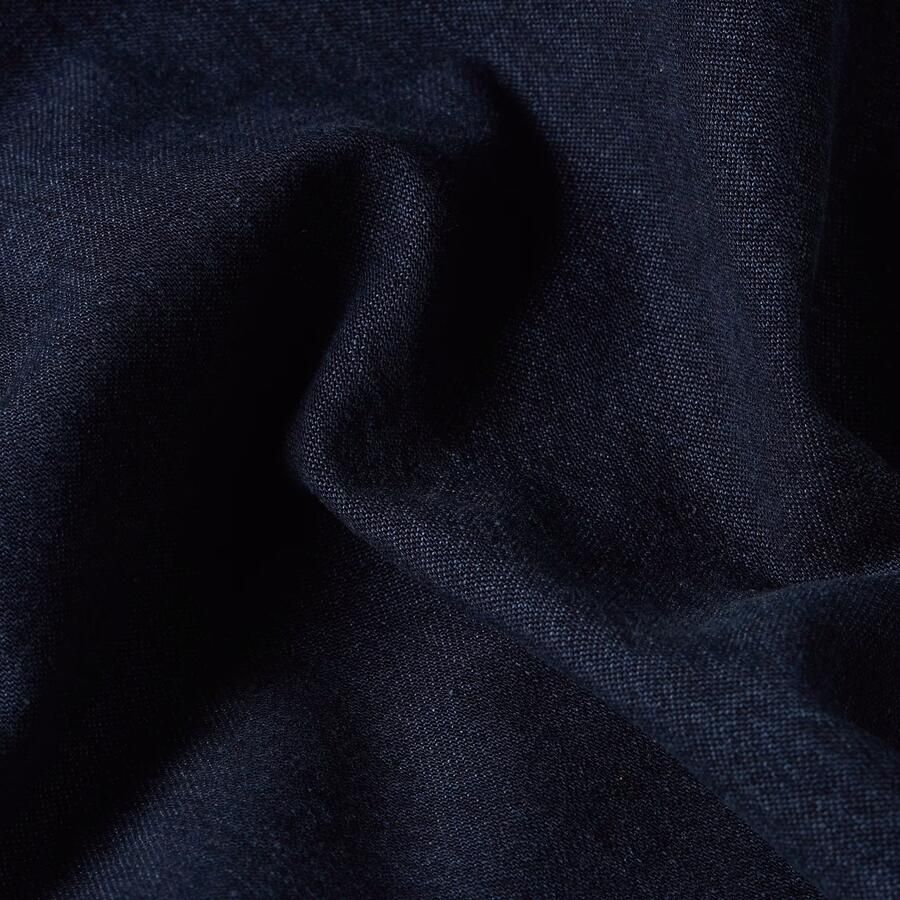 G-Star RAW Wikkeljurk Wrap Dress met verstelbare taille - Foto 3