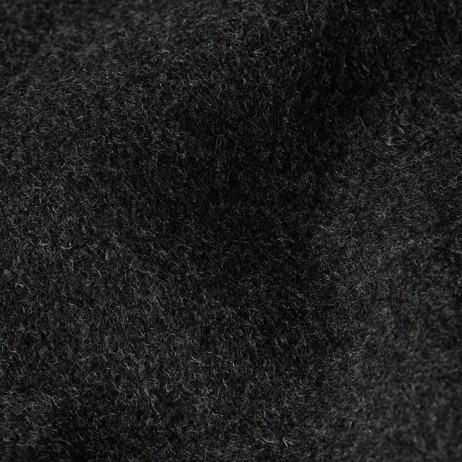 G-Star RAW Wool Blouson Grijs Dames - Foto 2