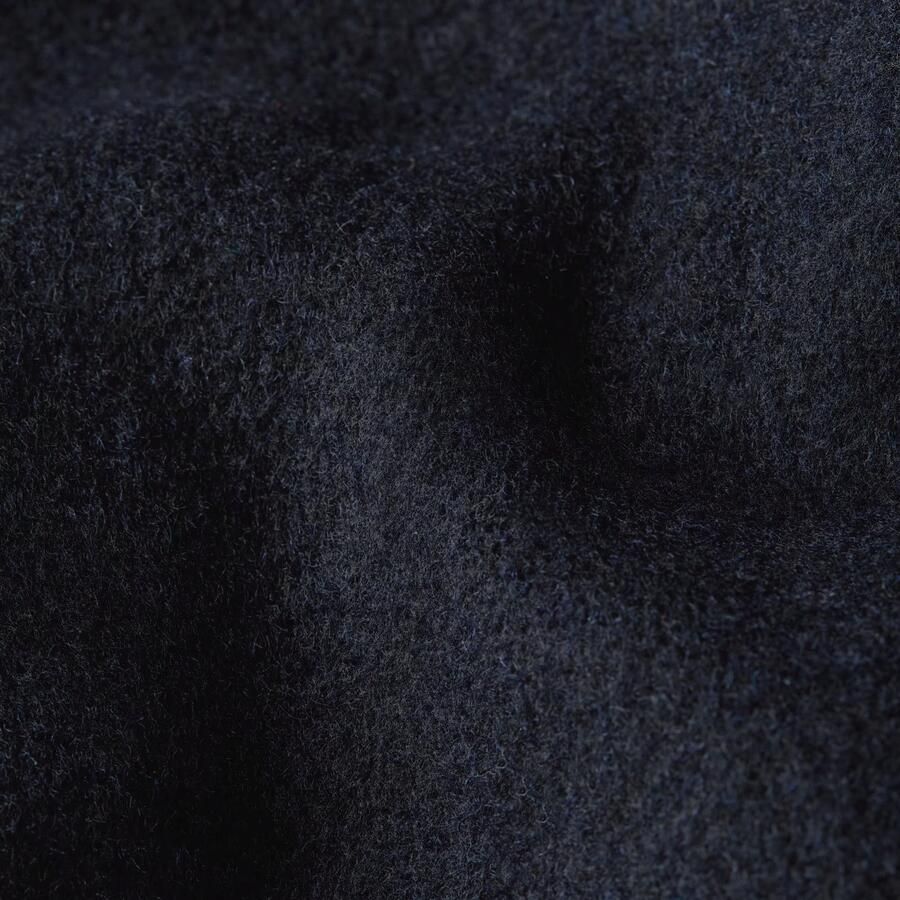 G-Star RAW Wool Chore Jacket Donkerblauw Heren - Foto 2