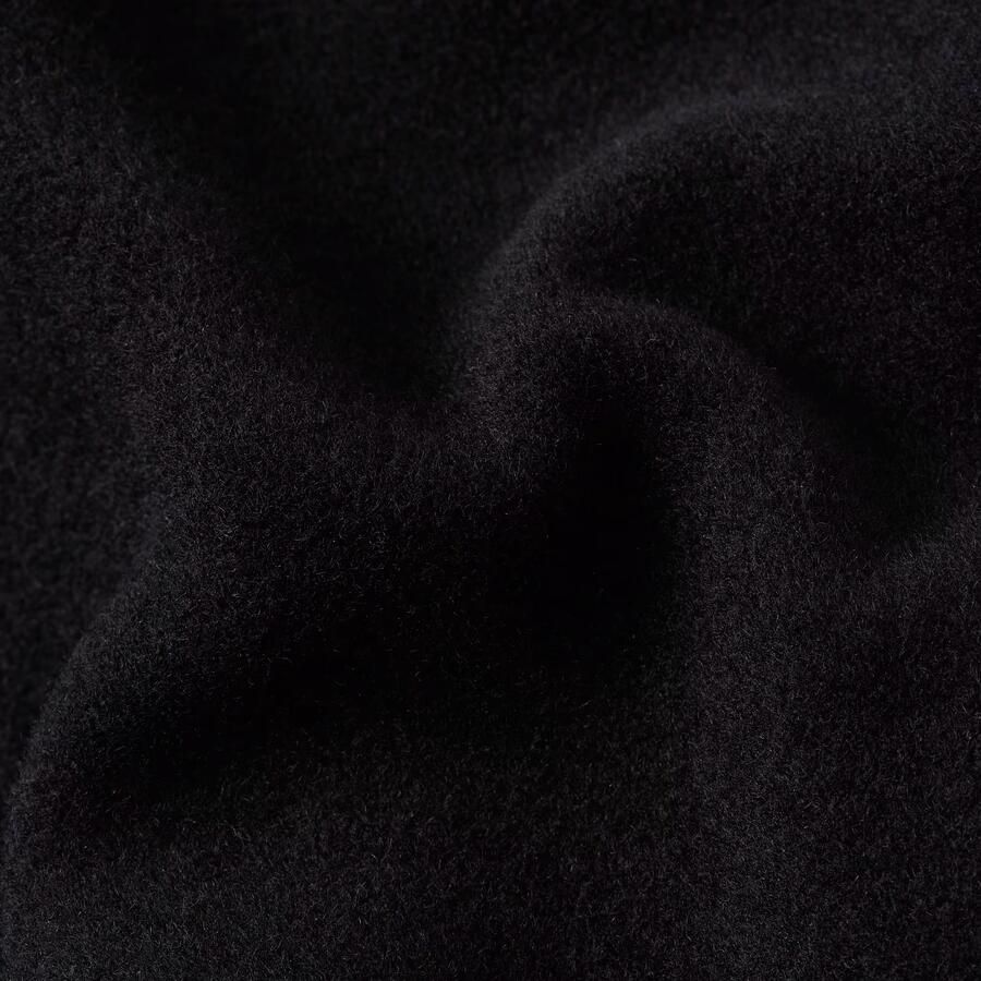 G-Star RAW Wool Perfecto Jas Zwart Dames - Foto 2