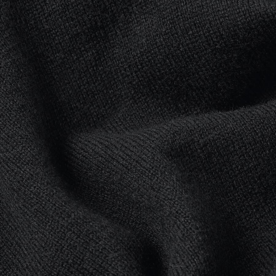 G-Star RAW Wool Refined Gebreide Trui Midden blauw Heren - Foto 2