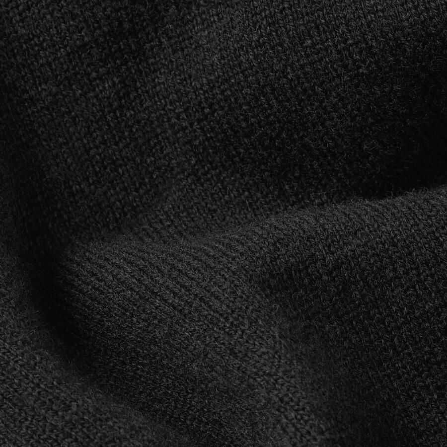 G-Star RAW Wool Refined Polo Collar Gebreide Trui Midden blauw Heren - Foto 3