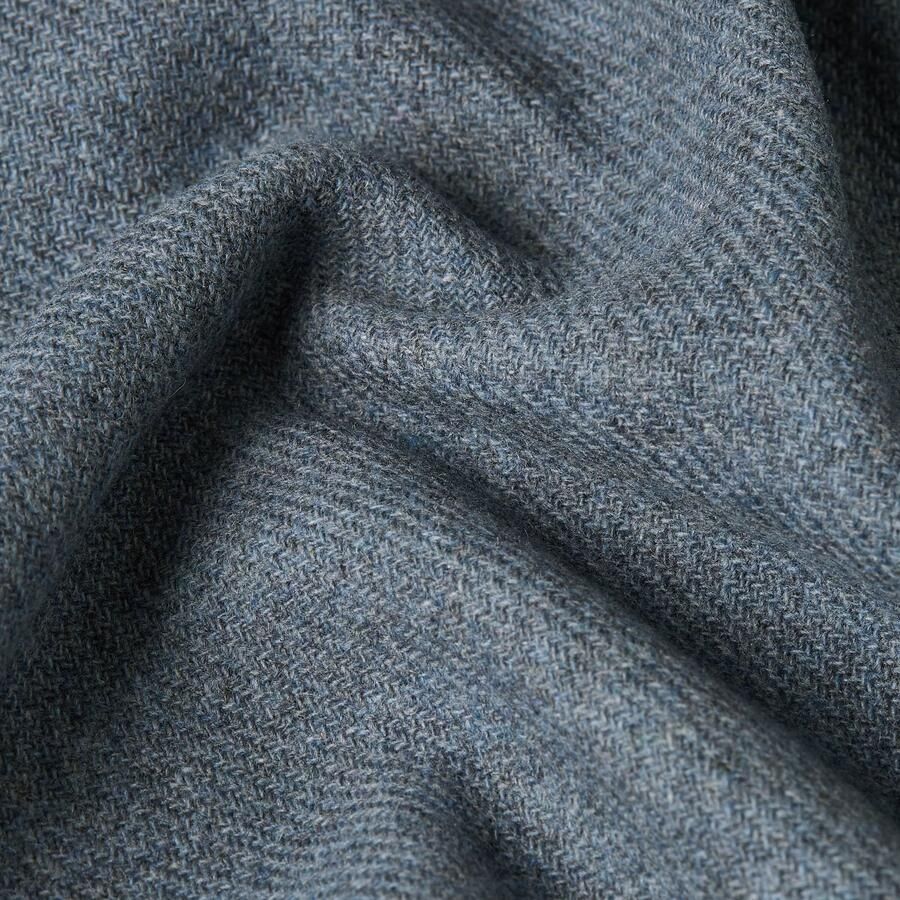 G-Star RAW Wool Utility Jack Grijs Heren - Foto 5