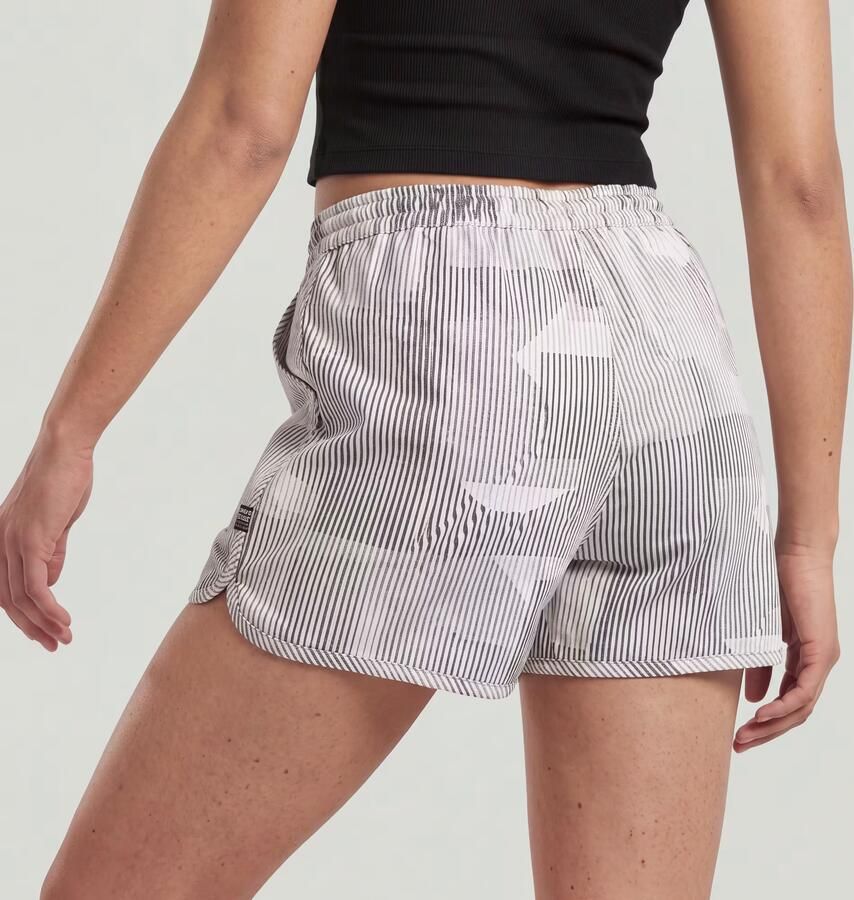 G-Star RAW Woven Hardloopshort Meerkleurig Dames - Foto 5