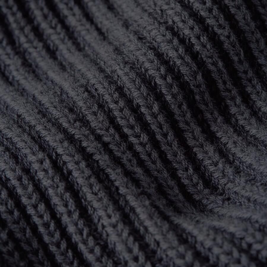 G-Star RAW Woven Mix Gebreide Trui Donkerblauw Heren