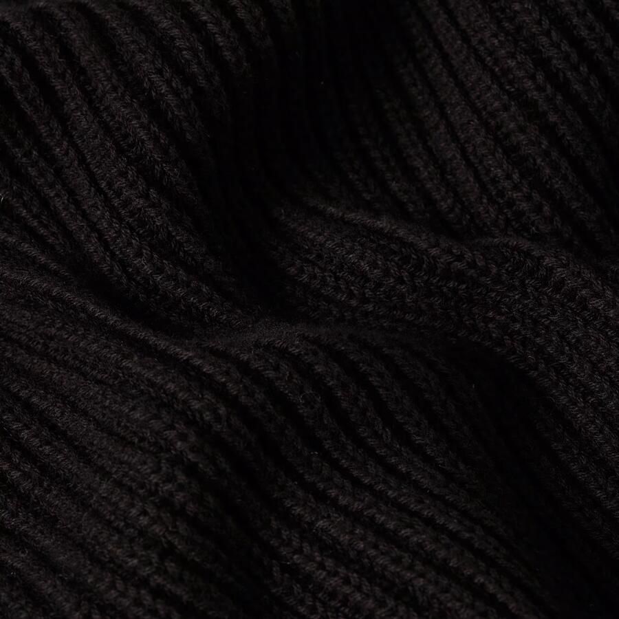 G-Star RAW Woven Mix Gebreide Trui Zwart Heren