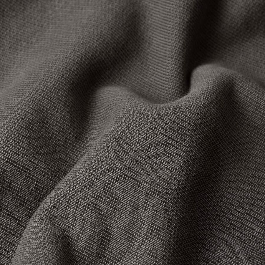 G-Star RAW Woven Mix Loose Hoodie Overshirt Zwart Heren - Foto 2