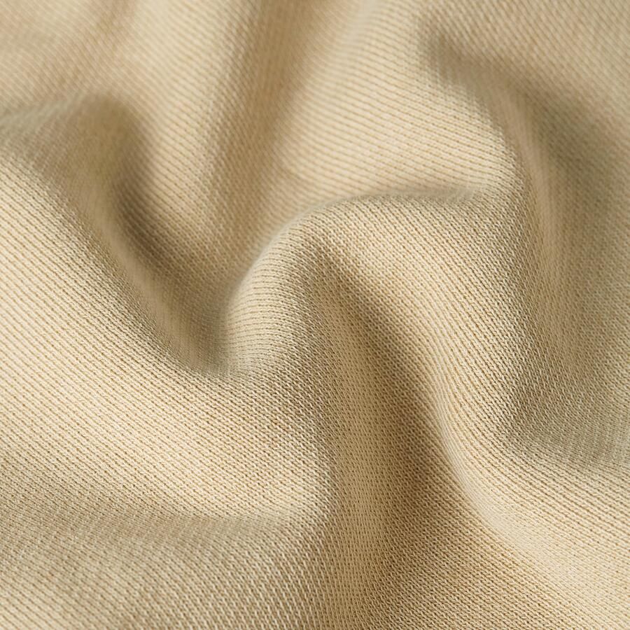 G-Star RAW Woven Mix Sweater Beige Dames - Foto 2