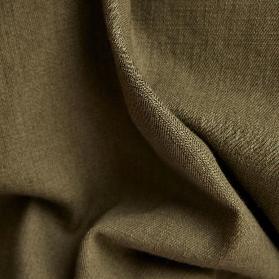 G-Star RAW Woven Tunic Groen Dames - Foto 5