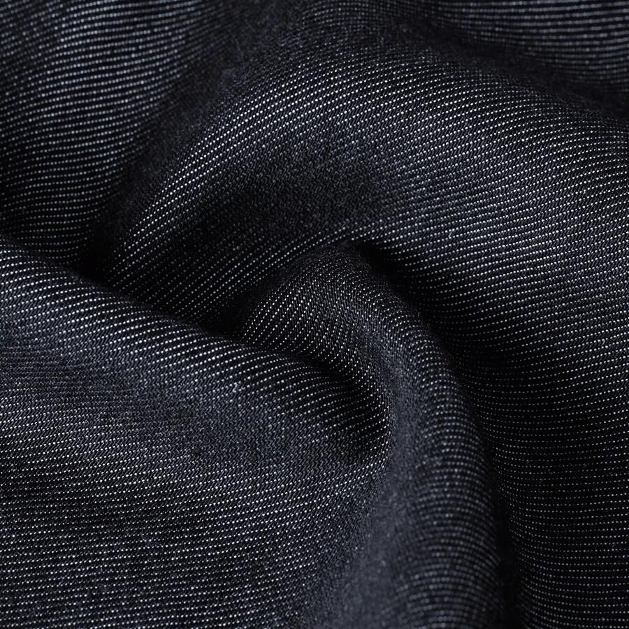 G-Star RAW Wrap Loose Jeans Donkerblauw Dames - Foto 2