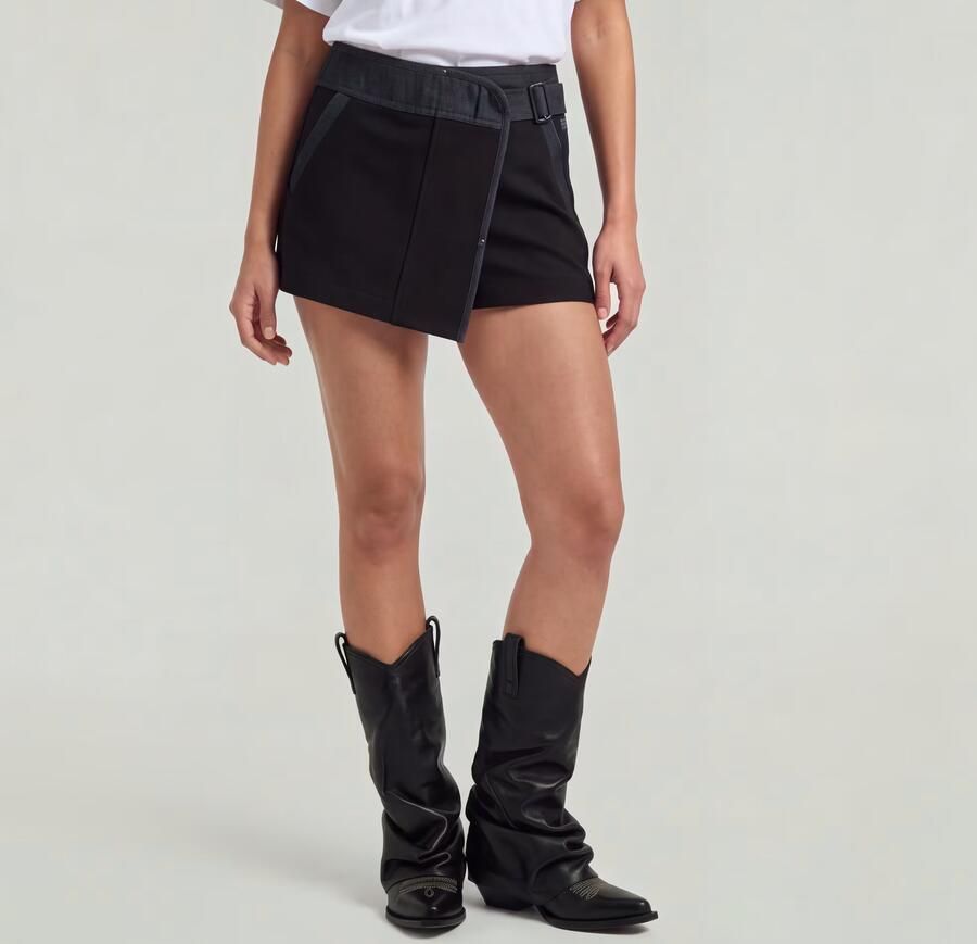 G-Star Raw Rok D29931-D200 WRAP-6484 - Foto 4