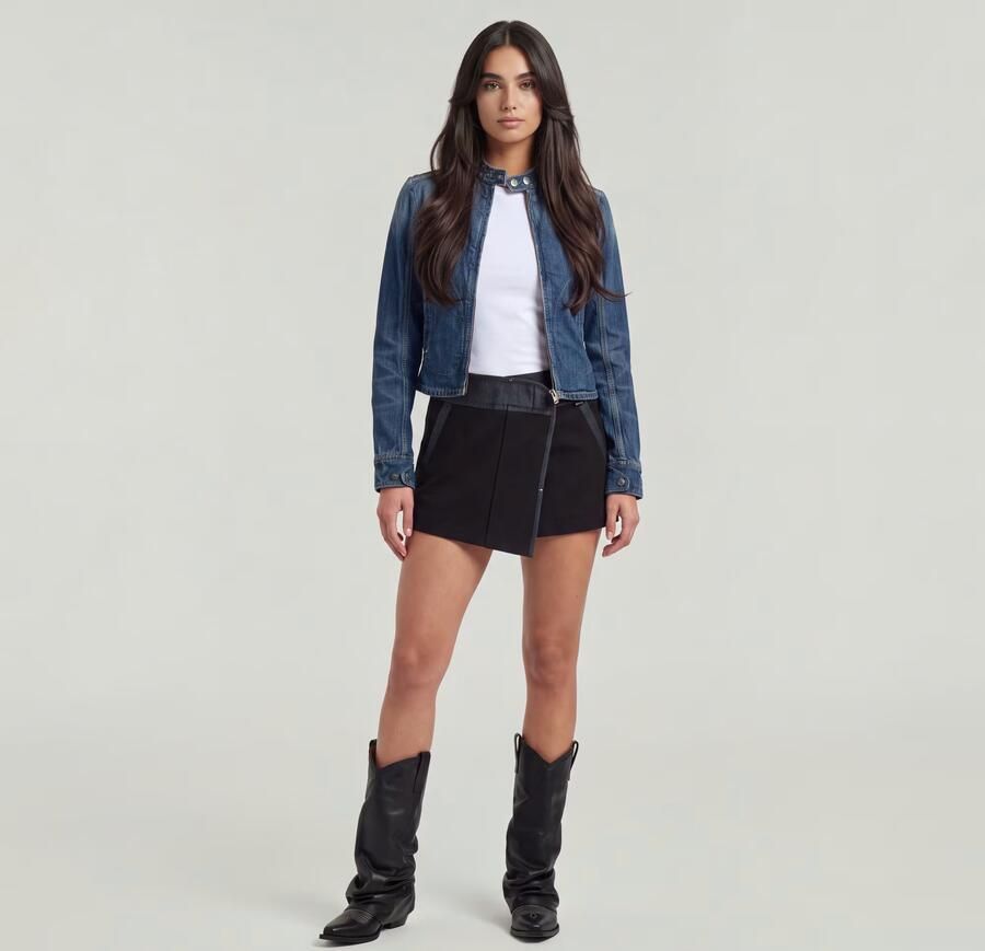 G-Star Raw Rok D29931-D200 WRAP-6484 - Foto 5