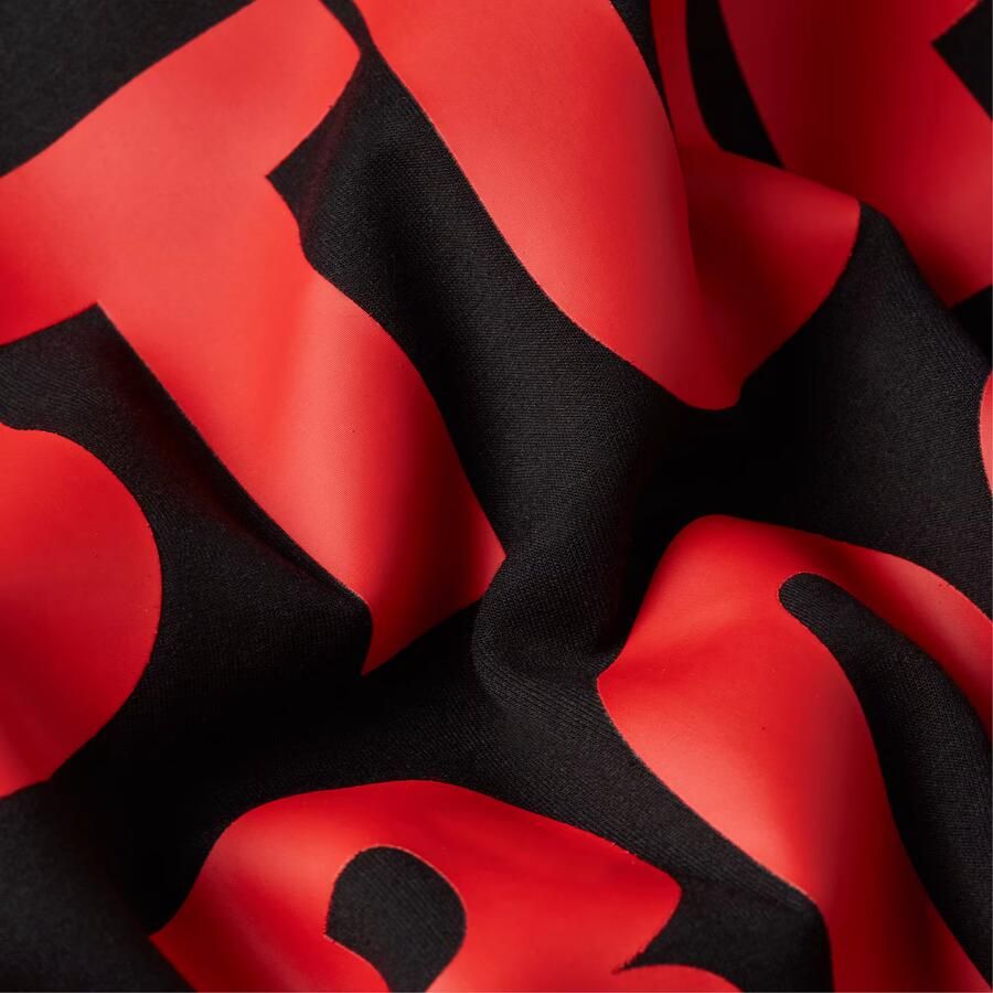 G-Star RAW WVB Unisex Boxy T-Shirt Zwart Heren - Foto 4