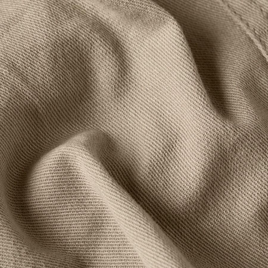 G-Star RAW Zip Cargobroek 3D Tapered Beige Heren - Foto 2