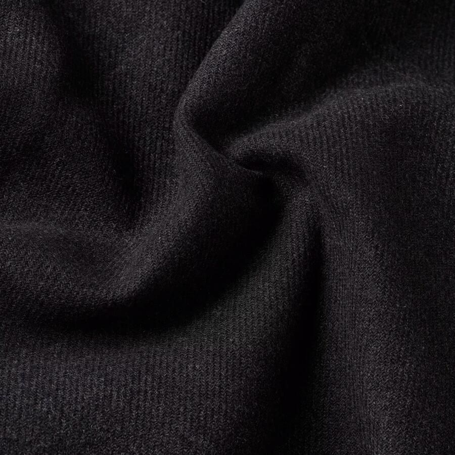 G-Star RAW Zip Cocoon Jas Oversized Grijs Dames - Foto 5