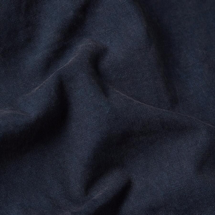 G-Star RAW Zip Judee Broek Donkerblauw Dames