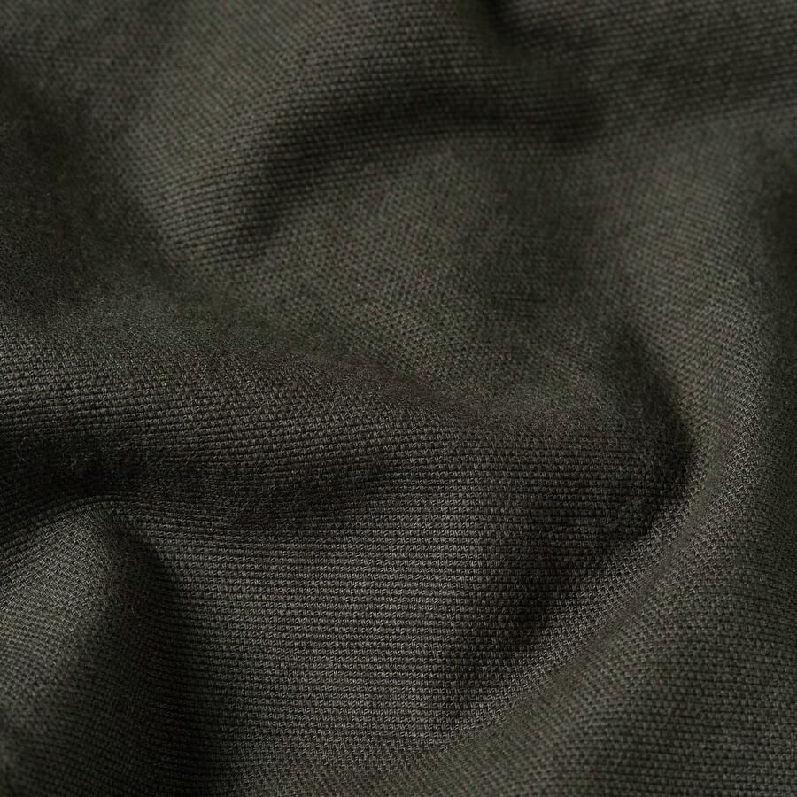 G-Star RAW Zip Pocket 3D Skinny 2.0 Cargobroek Grijs Heren