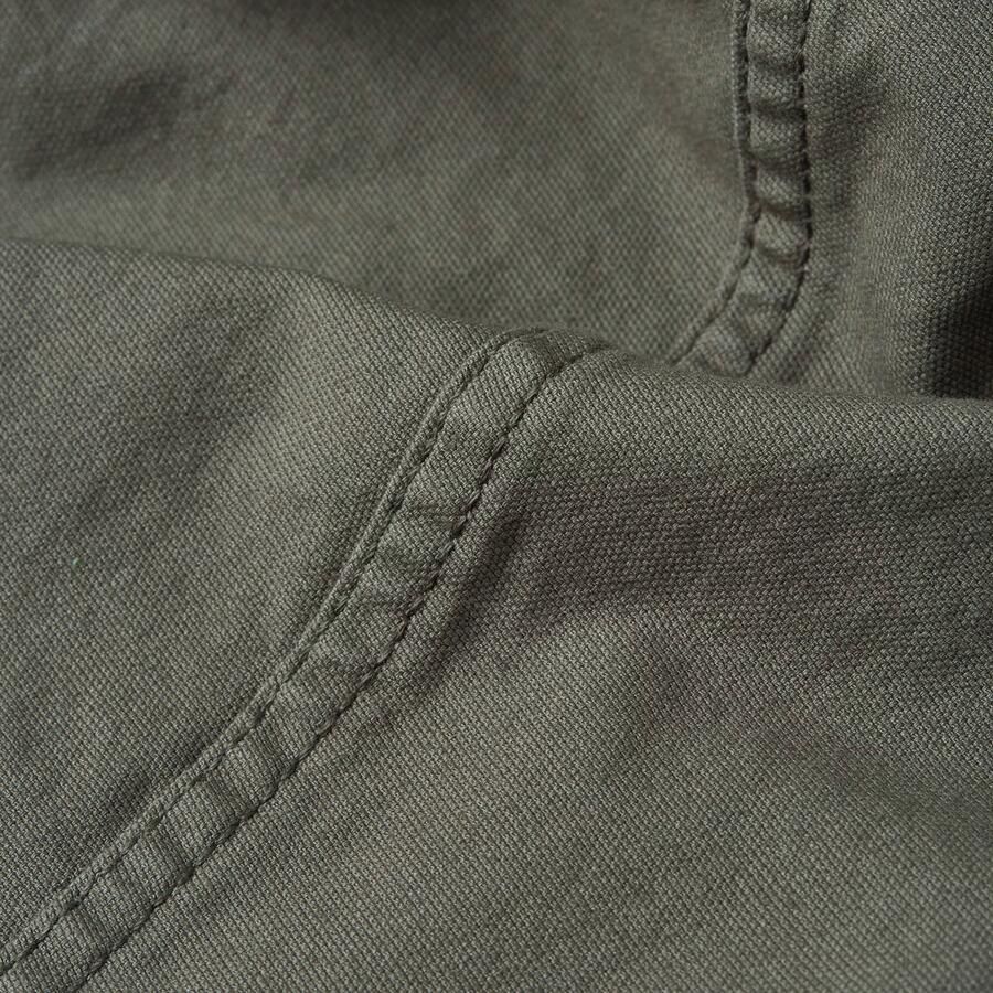 G-Star RAW Zip Pocket 3D Skinny Cargo Broek 2.0 Grijs Heren - Foto 3