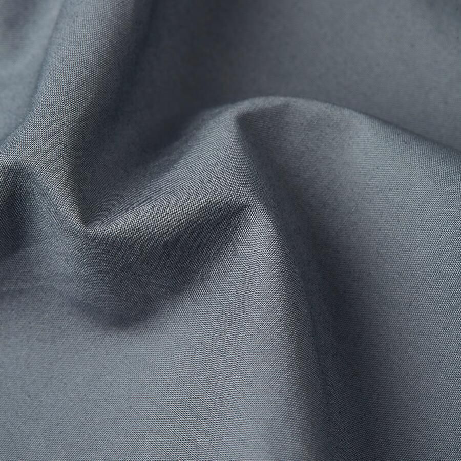 G-Star RAW Zip Regular Padded Overshirt Grijs Heren