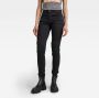 G-Star Raw Skinny fit jeans met stretch model 'Biker 3D' - Thumbnail 2