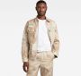 G-Star RAW 4 Pocket Jack Met Rits Meerkleurig Heren - Thumbnail 2