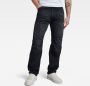 G-Star RAW Premium 5620 3D Regular Jeans Zwart Heren - Thumbnail 1