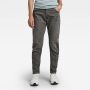 G-Star RAW Arc 3D Boyfriend Jeans Grijs Dames - Thumbnail 1