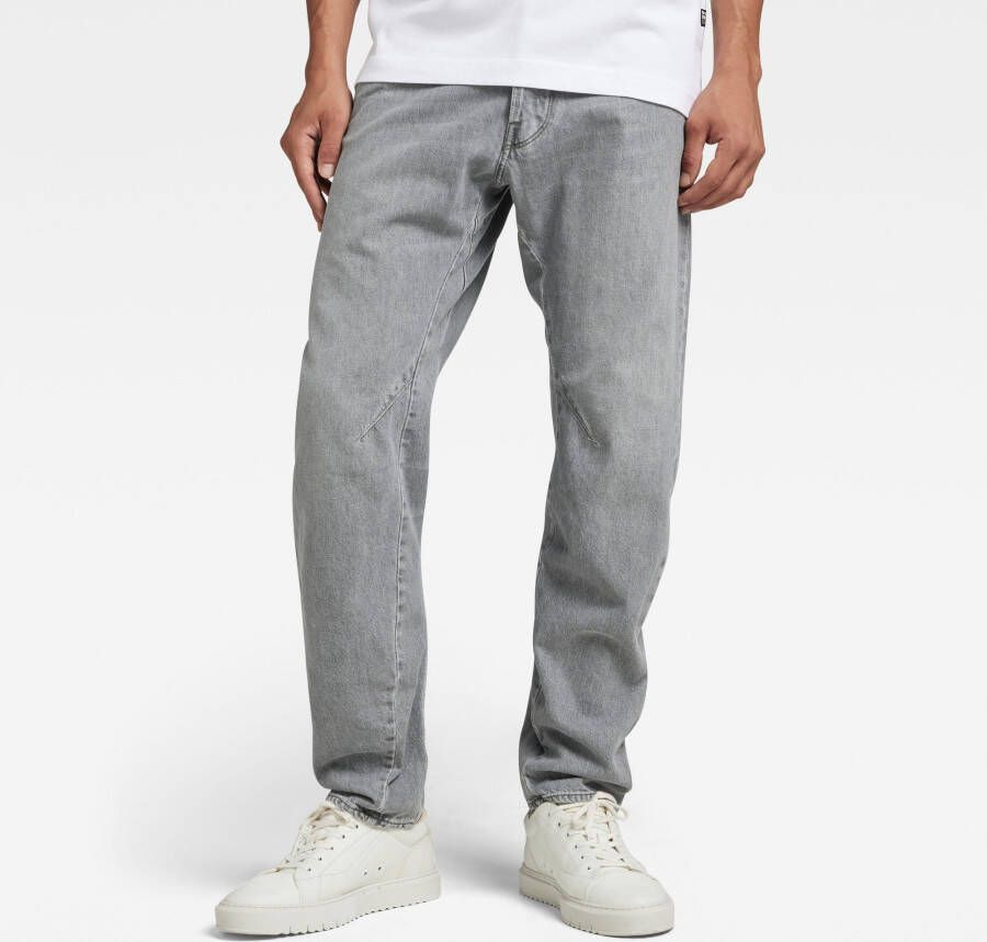 G-Star RAW Arc 3D Jeans Grijs Heren