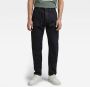 G-Star RAW Premium Arc 3D Jeans Zwart Heren - Thumbnail 1