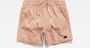 G-Star RAW Dirik Solid Zwemshort Roze Heren - Thumbnail 1