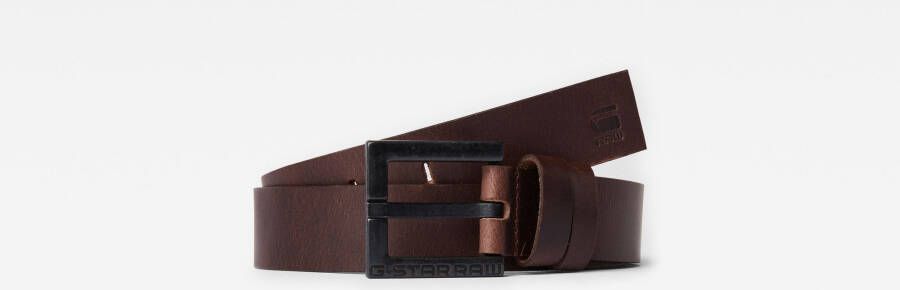 G-Star RAW Duko Riem Bruin Heren