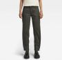 G-Star Casual Boyfriend Chino Broek Gray Dames - Thumbnail 1
