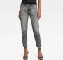 G-Star RAW Boyfriendjeans Kate Katoen-stretch denim kwaliteit voor meer draagcomfort - Thumbnail 3